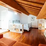 Appartement Mansarda Magellano - Car Parking